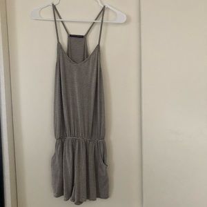 Brandy Melville romper
